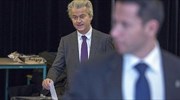 Ολλανδία: Δημοψήφισμα-βαρόμετρο για τον ευρωσκεπτικισμό