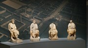 «Θεοί και Θνητοί στον Όλυμπο: Αρχαίο Δίον, η πόλη του Δία»