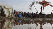 Μήνυση του δημάρχου Παιονίας για το χάος σε Ειδομένη - Πολύκαστρο