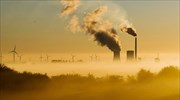 Το Βέλγιο σταμάτησε να παράγει ενέργεια από καύση άνθρακα