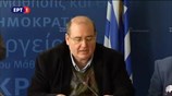 Ν. Φίλης: Δεν αφορά το άμεσο μέλλον η επαναφορά της βάσης του 10