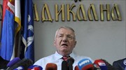 Χάγη: Εισαγγελική έφεση στην αθώωση Σέσελι