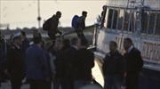 Λέσβος: Αναχώρησε για την Τουρκία πλοίο με 45 μετανάστες