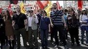 Ελλάδα: Λουκέτο στο δημόσιο από την 24ωρη απεργία της ΑΔΕΔΥ