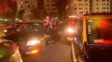 Χιλή: Οδηγοί ταξί εναντίον Uber