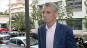 Γκιρτζίκης: «Δεν παραιτούμαι με τίποτα»