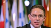 Κατάινεν: Οι ελληνικές τράπεζες να εμπλακούν στο σχέδιο Γιούνκερ