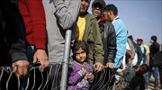 Πάνω από 52.000 οι πρόσφυγες ανά την επικράτεια