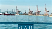 Transfer of Piraeus port to Cosco on Friday; workers protest through Athens
