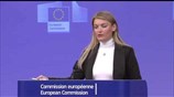 Η Κομισιόν για την επιστροφή των θεσμών