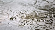 Βροχές και καταιγίδες το Σαββατοκύριακο