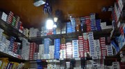 Περίπτερα: Επιστολή διαμαρτυρίας για ενδεχόμενο αύξησης φόρου στα καπνικά προϊόντα