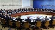 Εντός των επόμενων δύο εβδομάδων το Συμβούλιο NATO - Ρωσίας