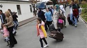 Γερμανία: Διπλασιάστηκε ο αριθμός των αιτούντων άσυλο το πρώτο τρίμηνο του 2016