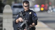 ΗΠΑ: Πυροβολισμοί με δύο νεκρούς μέσα σε αεροπορική βάση στο Τέξας
