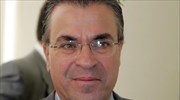Αργ. Ντινόπουλος: Δεν έχω καμία σχέση με άλλο πολιτικό φορέα