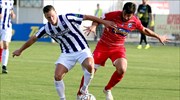 Football League: Νέα «γκέλα» ο Απόλλωνας στην Κρήτη