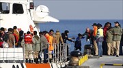 124 foreign nationals deported from Lesvos on Friday as EU-Turkey agreement kicks in