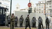 Έρευνα για τη στάση της αστυνομίας στα επεισόδια στον Πειραιά ζητεί ο ΣΥΡΙΖΑ