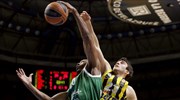 Euroleague: Φινάλε με ήττα και για την Λοκομοτίβ Κουμπάν