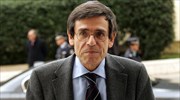 Πέθανε ο στενός συνεργάτης του Κ. Καραμανλή, Γ. Αγγέλου