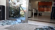 Δύο συλλήψεις για την επίθεση στο «Πρώτο Θέμα»