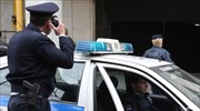 Βγήκε από τη φυλακή με άδεια και έκλεβε τσάντες