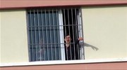 Τουρκία: Πίσω από κάγκελα οι μετανάστες από Ελλάδα