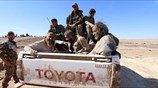 Συρία: Νίκες Άσαντ και ανταρτών επί του ΙΚΙΛ