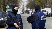 Σύλληψη και έκτου υπόπτου στις Βρυξέλλες
