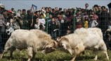 Ένας διαφορετικός διαγωνισμός