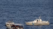 Άκαρπες οι έρευνες για τους αγνοούμενους ανοικτά της Σάμου