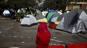 Στον Πειραιά παραμένουν 4.500 πρόσφυγες και μετανάστες