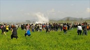 Επεισόδια στην Ειδομένη