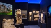 Διεθνής τιμητική διάκριση για το Αρχαιολογικό Μουσείο Τεγέας