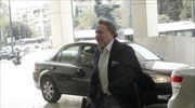 Νέες επαφές με τους θεσμούς το απόγευμα