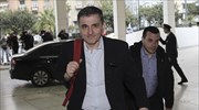 Greek FinMin optimistic over negotiations with creditors; source nevertheless says NPLs still an obstacle