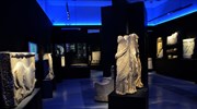 Two Greek sites receive European Museum Forum special commendations
