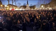 «Όρθια όλη τη νύχτα» η Γαλλία κατά των αλλαγών στα εργασιακά