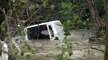 Εκτεταμένες πλημμύρες στη Δυτική Ρουμανία