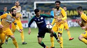 Super League: «Ασφαιρος» στην Τρίπολη ο Παναθηναϊκός, 0-0, με τον Αστέρα