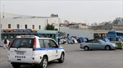 Πειραιάς: Ένταση την πλατεία Καραϊσκάκη στη διάρκεια συγκέντρωσης