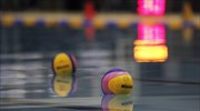 Πόλο: Η κλήρωση της Εθνικής Ανδρών στο Ολυμπιακό τουρνουά