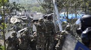 Αιχμές της ΠΓΔΜ για τη στάση των ελληνικών αρχών