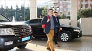 Talks continue between Athens, 