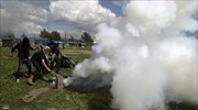 Εκρηκτική η κατάσταση με το προσφυγικό