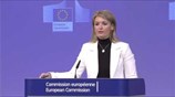Η Κομισιόν για τις διαπραγματεύσεις
