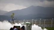 Latest attempt by refugees to break through northern border, scenes of violence raises concerns