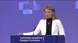 Η Κομισιόν για τους πρόσφυγες