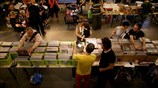 Vinyl is Back: Δυναμική επιστροφή με.. γκάζι στις 33 και 45 στροφές